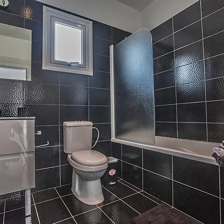 Cyprus Minutes From The Beach, 1195 Villa Protaras