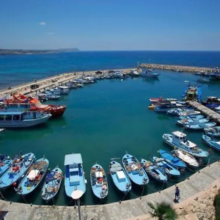 Cyprus Minutes From The Beach, 1195 *