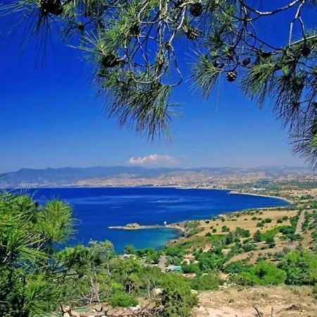 Cyprus Minutes From The Beach, 1195