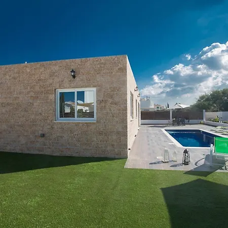 Cyprus Minutes From The Beach, 1195 Protaras