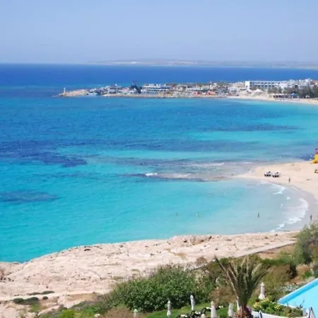 Cyprus Minutes From The Beach, 1195 * Protaras